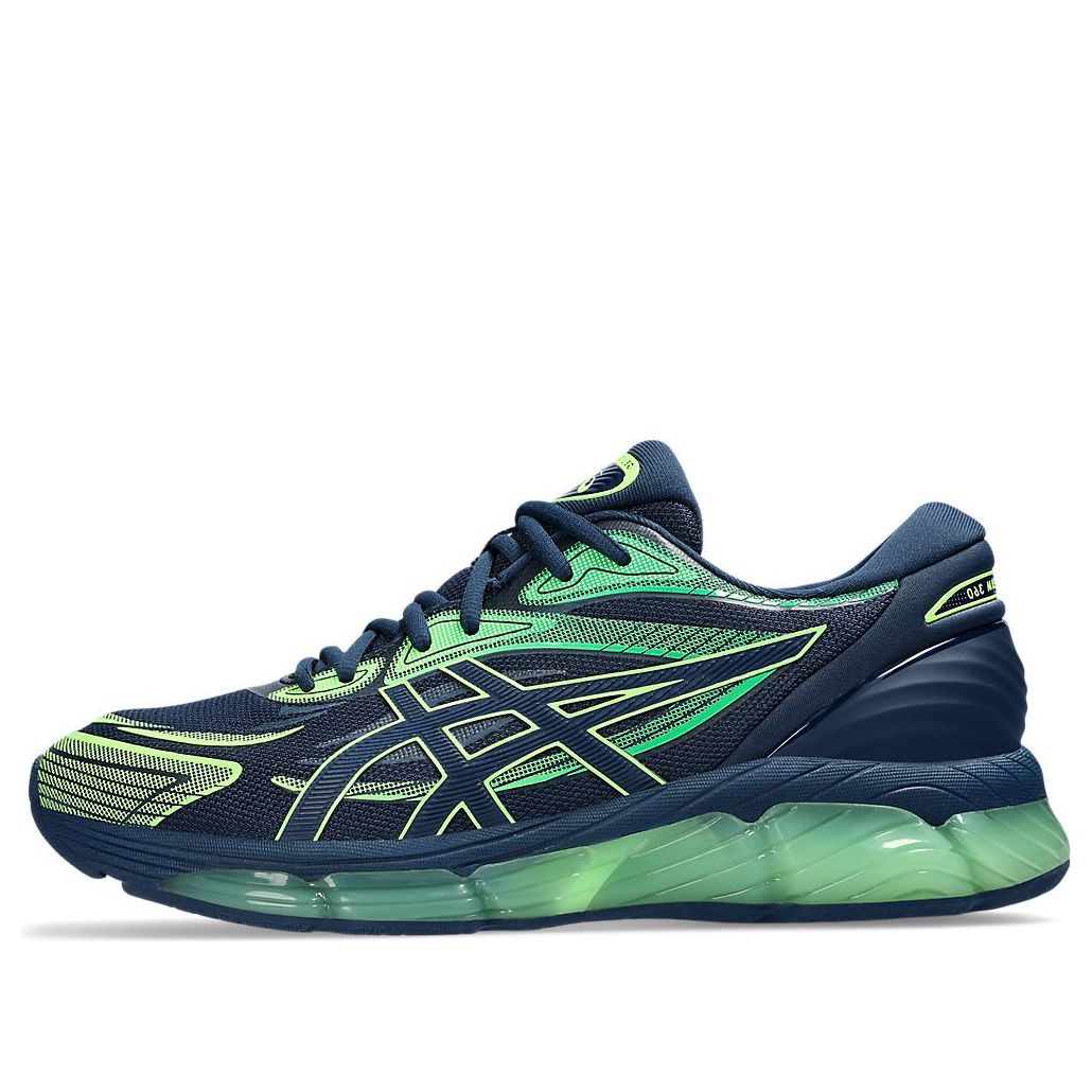 ASICS Gel-Quantum 360 8 'Night Sky Green' 1203A305-400