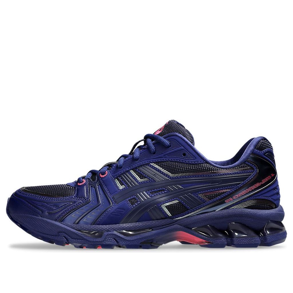 ASICS x 8ON8 Gel-Kayano 14 'Indigo Blue Pink' 1201B024-400