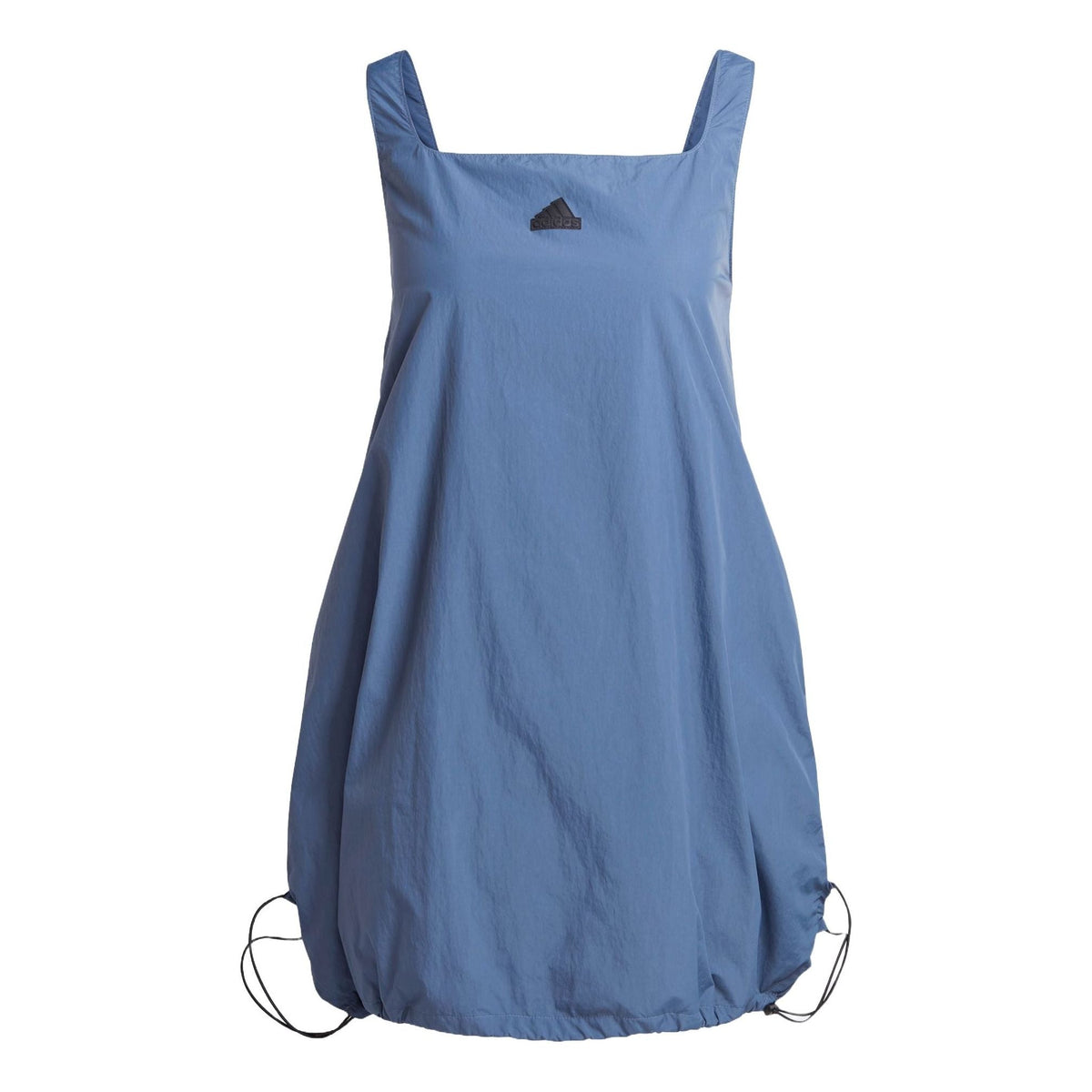 (WMNS) adidas City Escape Summer Dress Asia Sizing 'Blue' IS0670