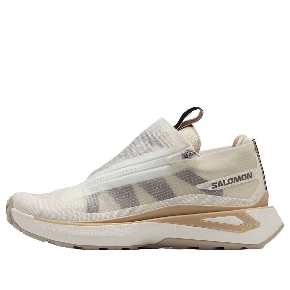 SALOMON Odyssey Elmt Advanced 'Clear Vanilla Ice' 474195