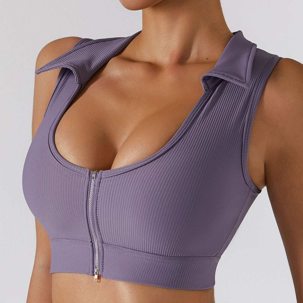 Seamless Women Yoga Suit