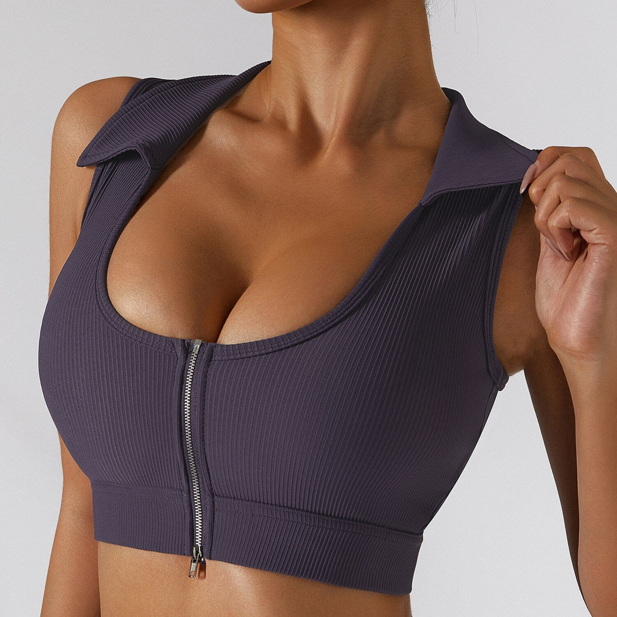 Seamless Women Yoga Suit