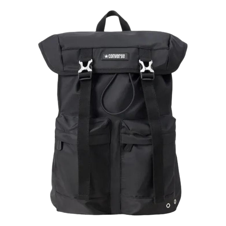Converse Chuck Taylor Season Backpack 'Black' UA5991-023 - Converse Professional Edition