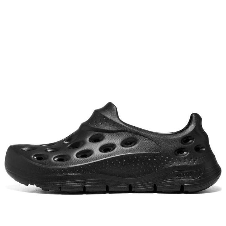Skechers Arch Fit Go Foam 1 Slip-on 'Black' 243240-BBK