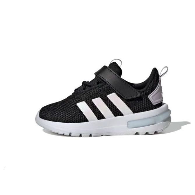 (TD) adidas Racer TR 23 Shoes 'Black Blue Dawn' ID5370