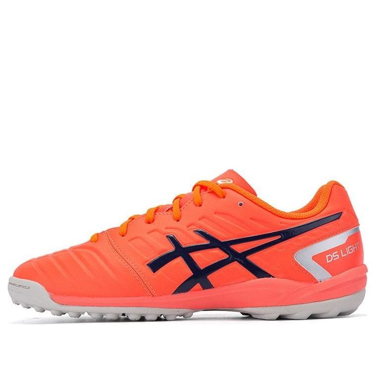 ASICS DS Light Club TF 'Flash Coral Peacoat' 1103A076-700