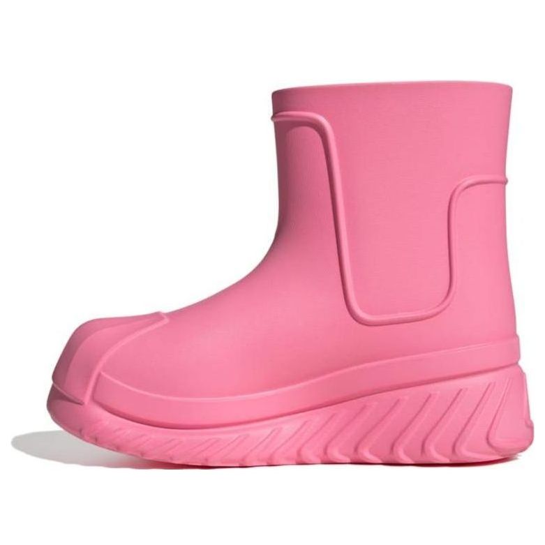 (WMNS) adidas adiFOM Superstar Boot 'Pink Frenzy' IE4613