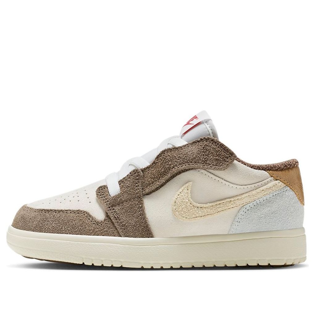 (PS) Air Jordan 1 Low ALT 'Year of the Rabbit' DZ4443-200