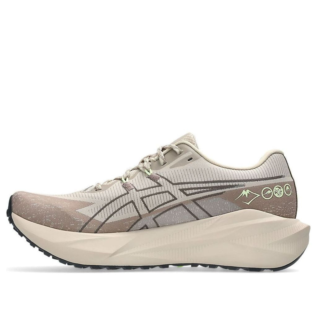 ASICS Blazeblast 'Simply Taupe Illuminate Yellow' 1011C276-250 - ASICS Professional Edition