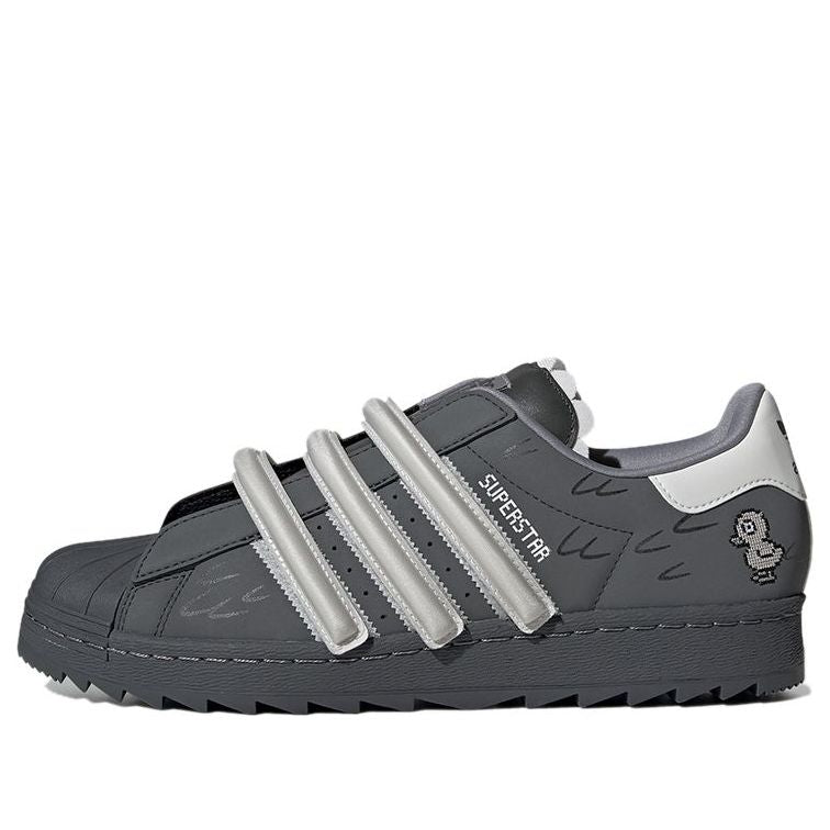 adidas Melting Sadness x Superstar 80s TR 'Duck' GZ6992