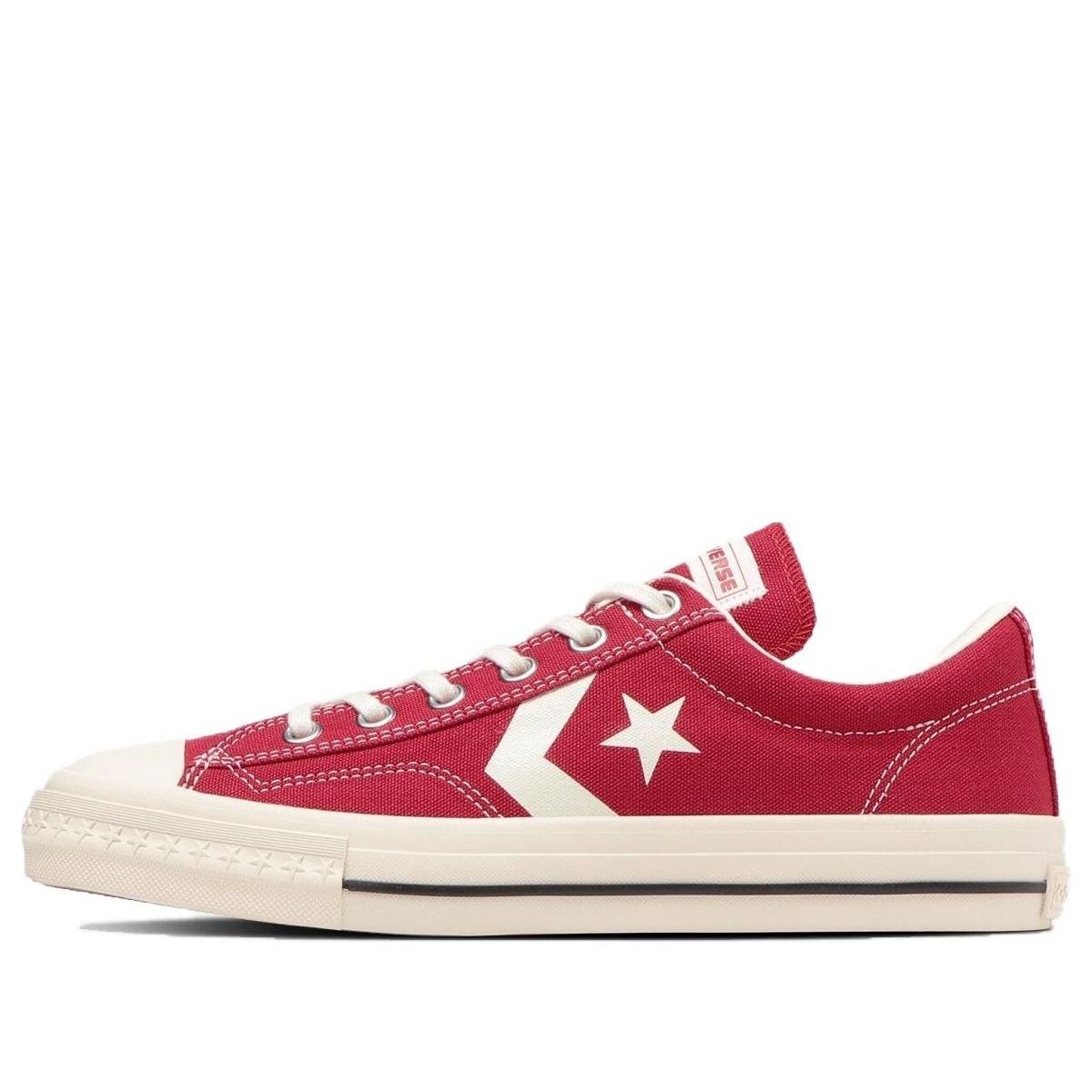 Converse Cx-Pro Sk Cv Skateboarding Ox 'Red' 34201190
