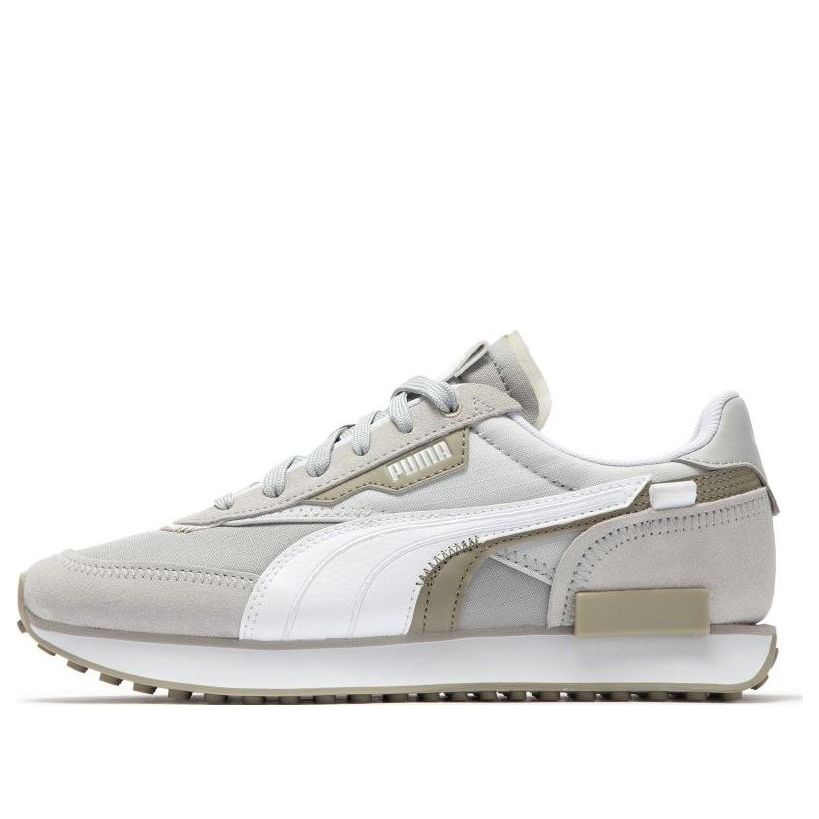 PUMA Future Rider Displaced 'Birch Tree White' 383148-14
