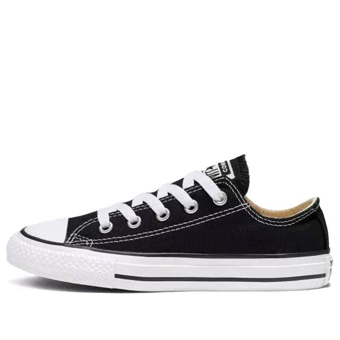 (PS) Converse Chuck Taylor All Star Ox 'Black White' 3J235C