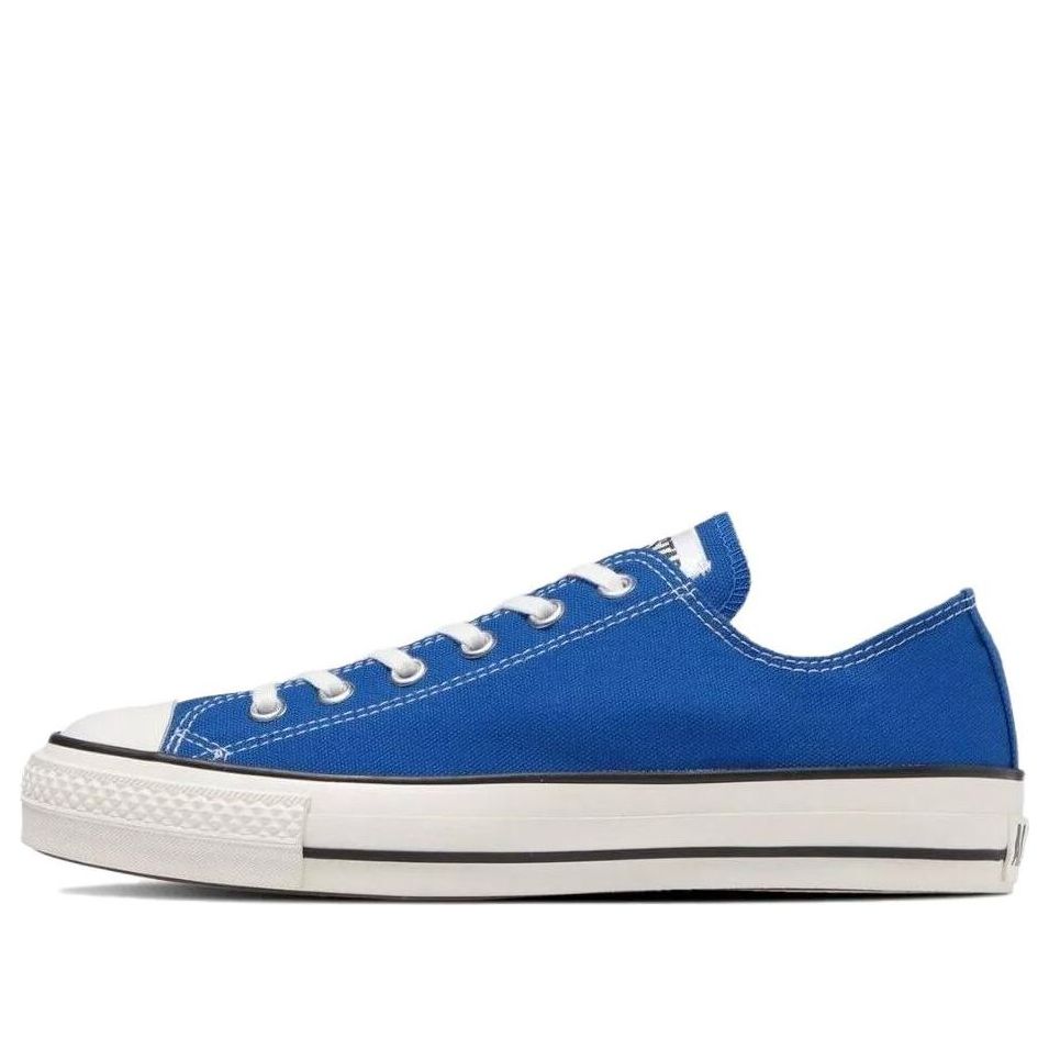 Converse Chuck Taylor All Star OX Low Made in Japan 'Blue' 31308350