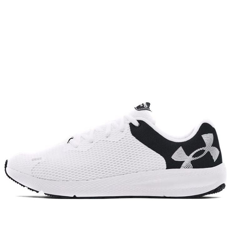 Under Armour Charged Pursuit 2 BL 'White' 3024138-103