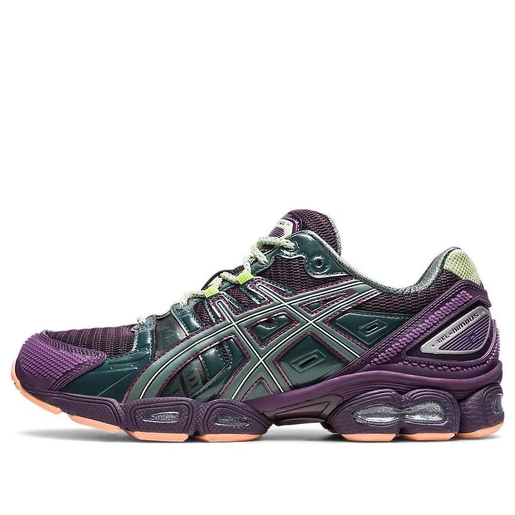 ASICS Brain Dead x Gel-Nimbus 9 'Nightshade' 1201A849-020