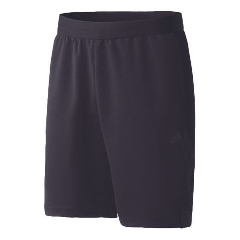 Men's adidas WJ SHORT KN Sports Stylish Shorts Black FT2762
