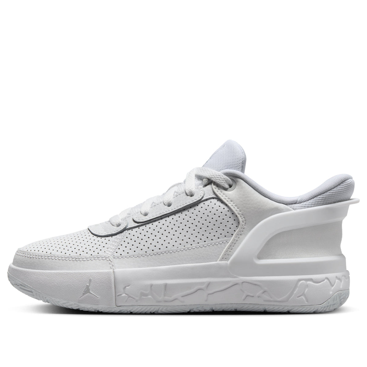 (GS) Air Jordan Day 1 EO 'White Pure Platinum' FQ1306-101