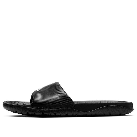 (GS) Air Jordan Break Slide 'Black' CD5472-010