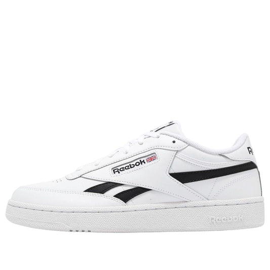 Reebok Club C Revenge 'White Black' 100032883