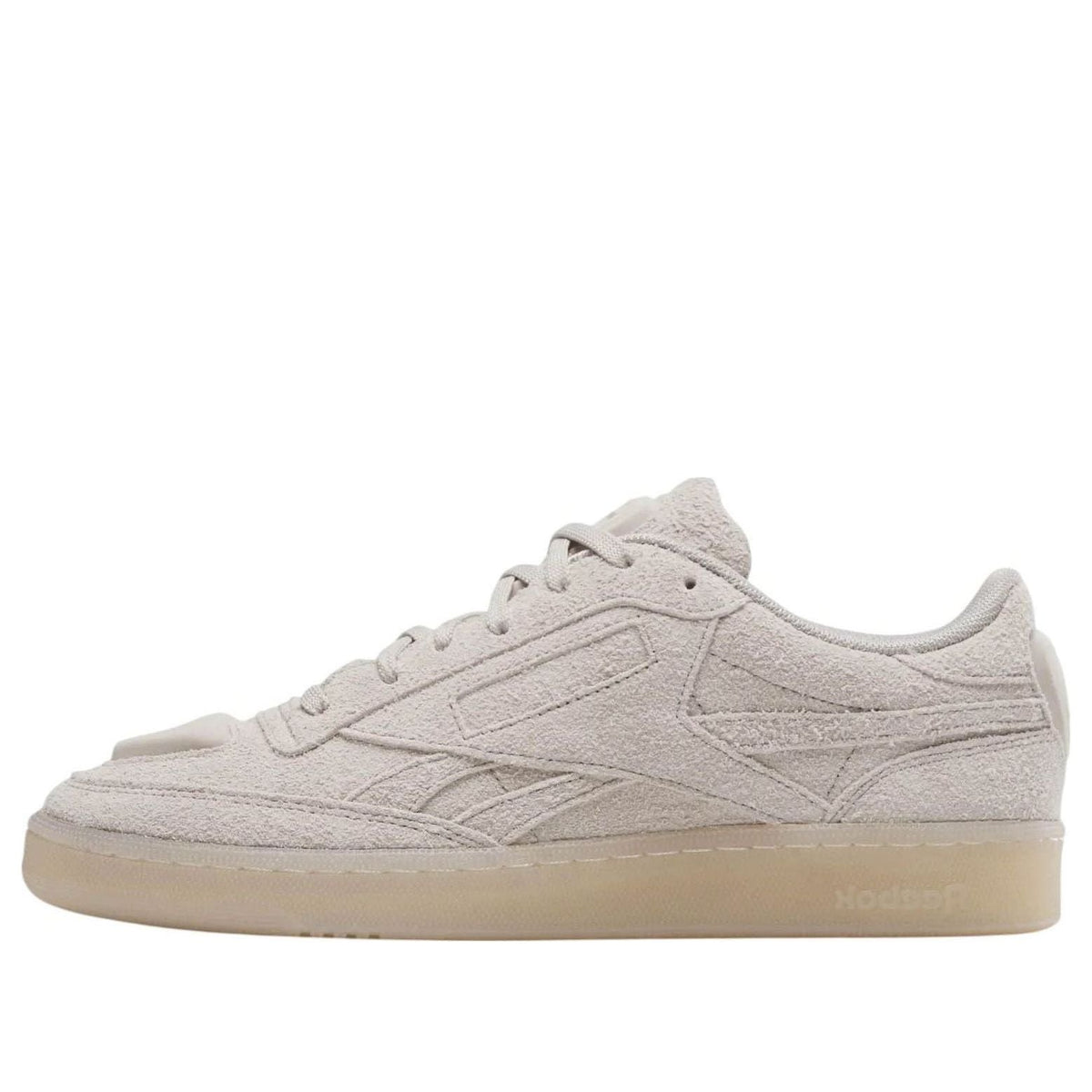 Reebok x HYMNE Club C Revenge 'Beige' 100208753