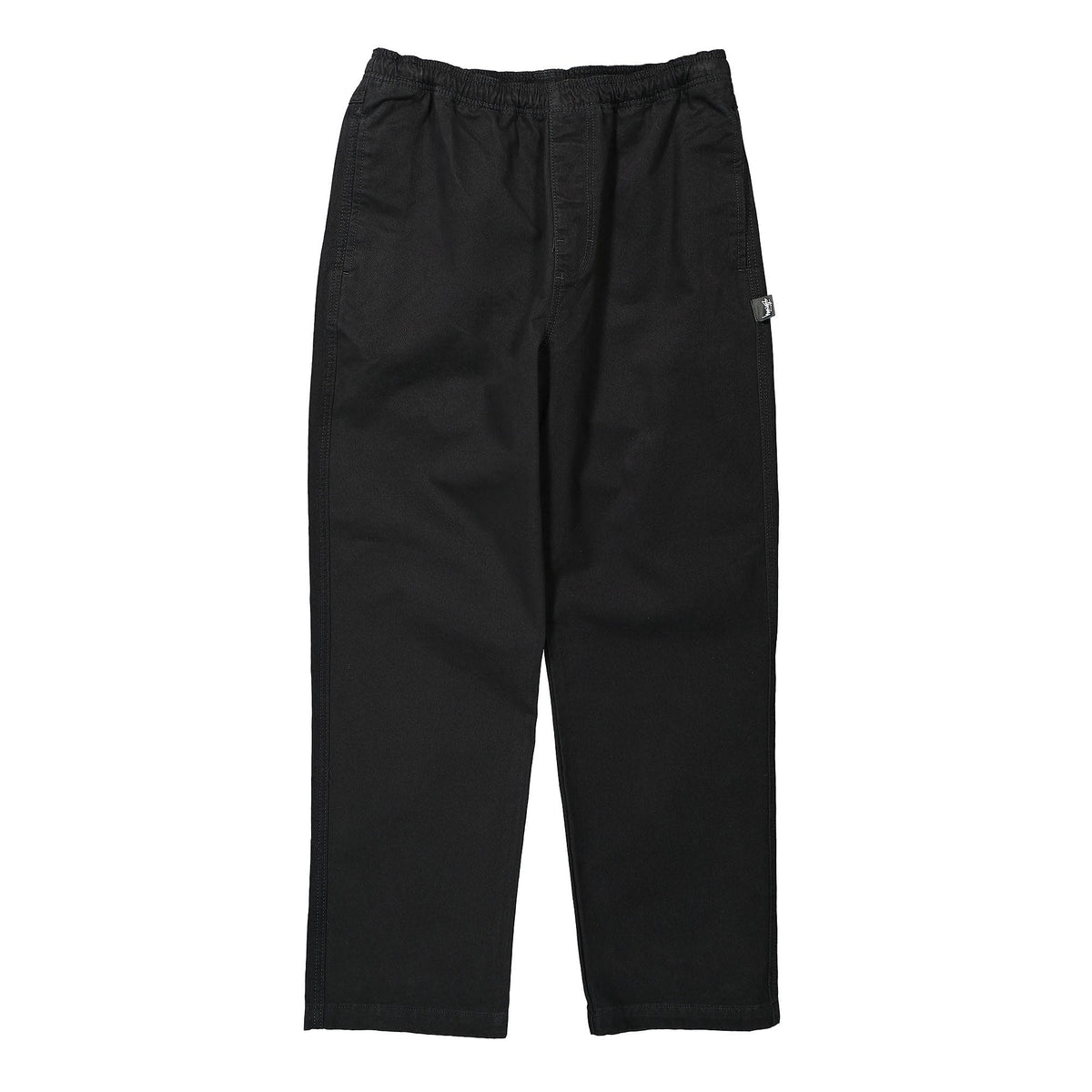 Brushed Beach Pant