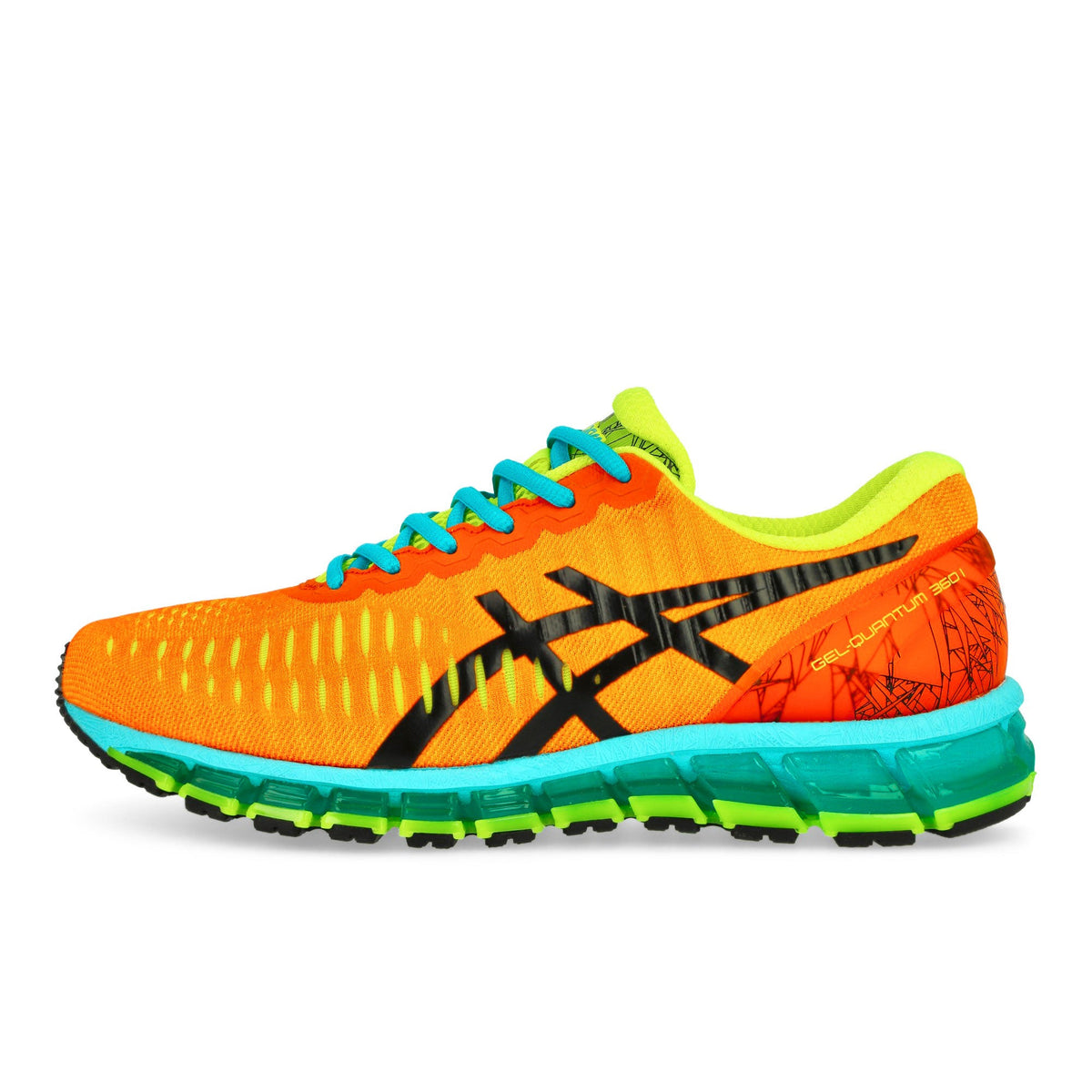 Gel-Quantum 360 I