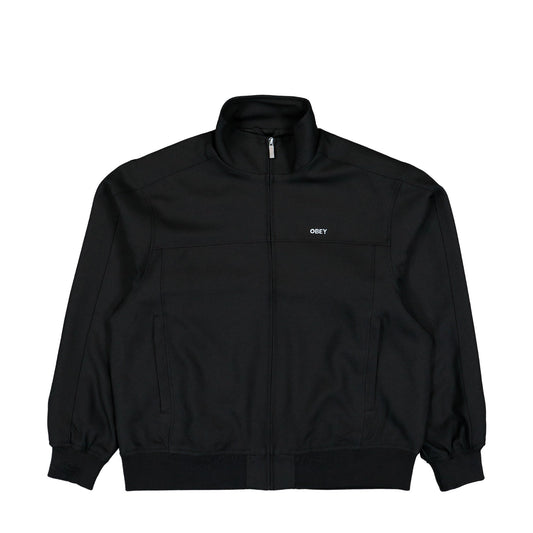 Tailored Track Jacket