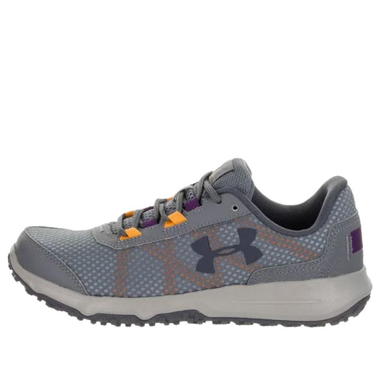 (WMNS) Under Armour Toccoa 'Gravel' 1297454-001