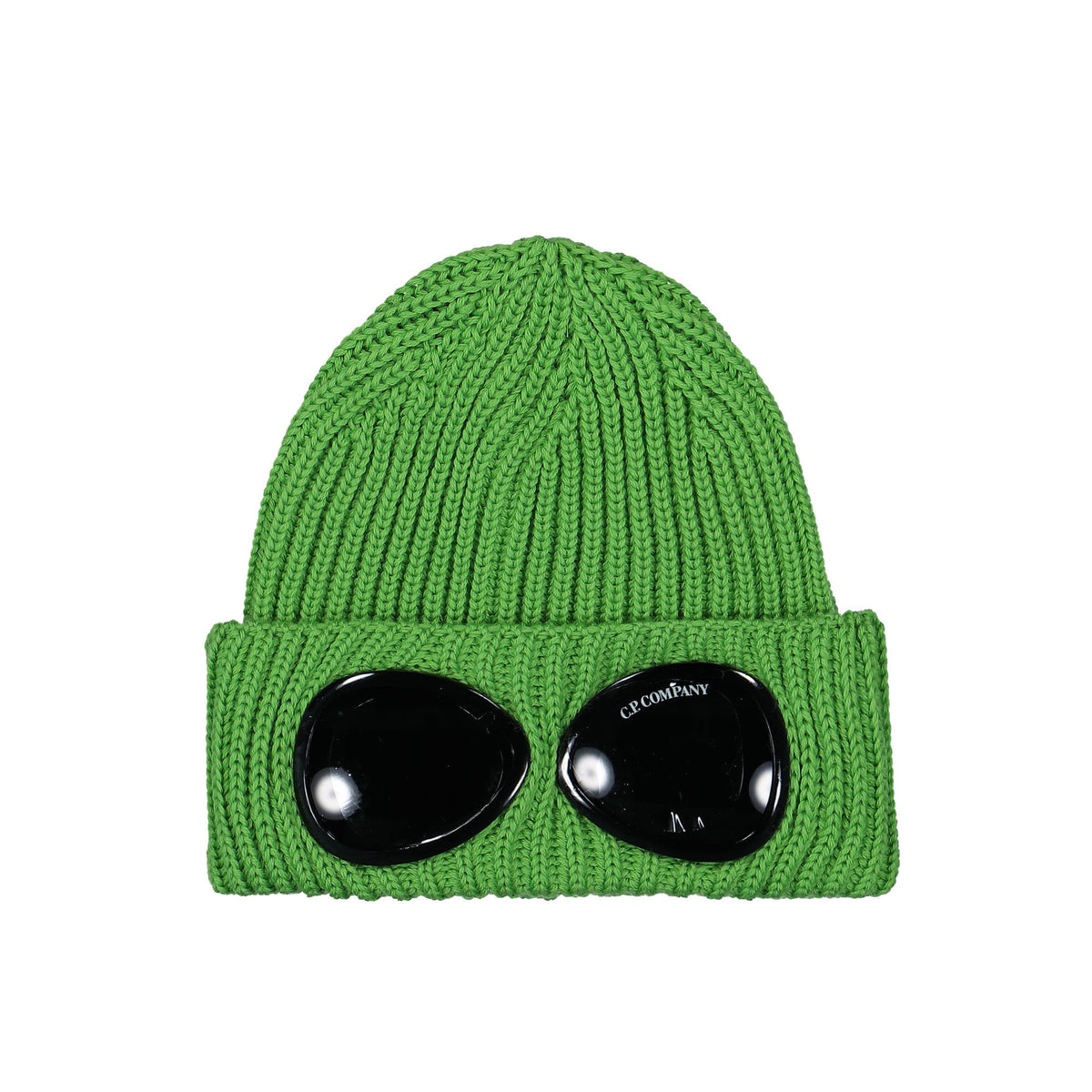 Extra Fine Merino Wool Goggle Beanie
