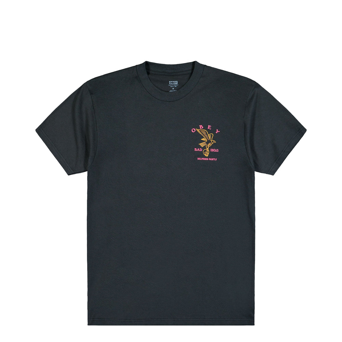 Bad Ideas Eagle T-Shirt