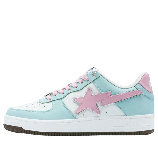 A Bathing Ape Sta #4 'Green' 1J30-191-011-GREEN