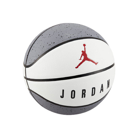 Air Jordan Playground 8P 'White Grey Red' J1006749-049