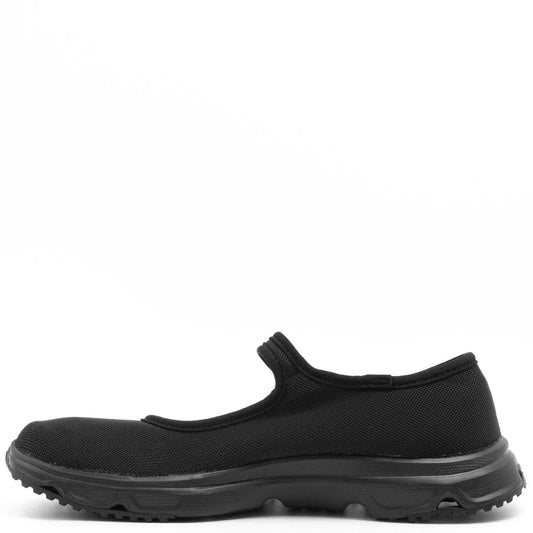 (WMNS) SALOMON x Comme des Garcons RX 3.0 'Black' L41565000