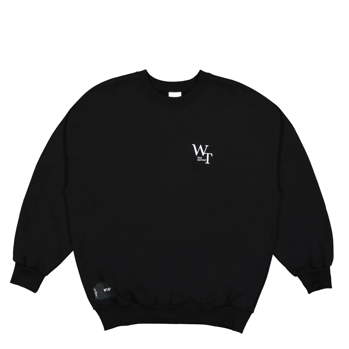 Locks Crewneck Sweatshirt