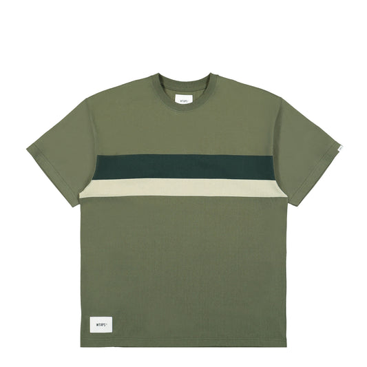 BDY 03 SS T-Shirt