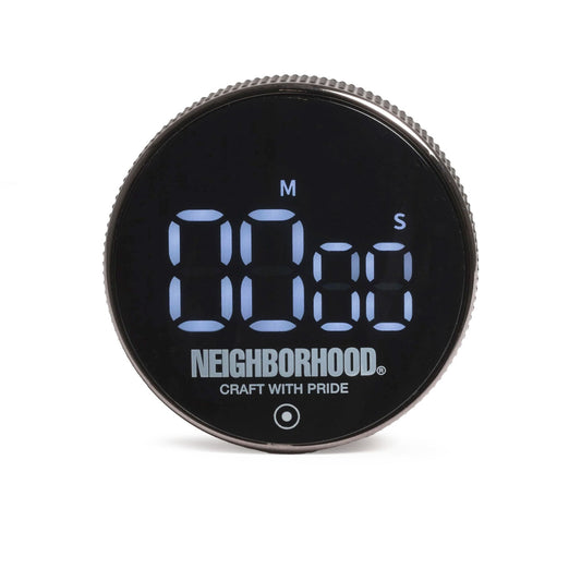 Logo Kitchen Timer
