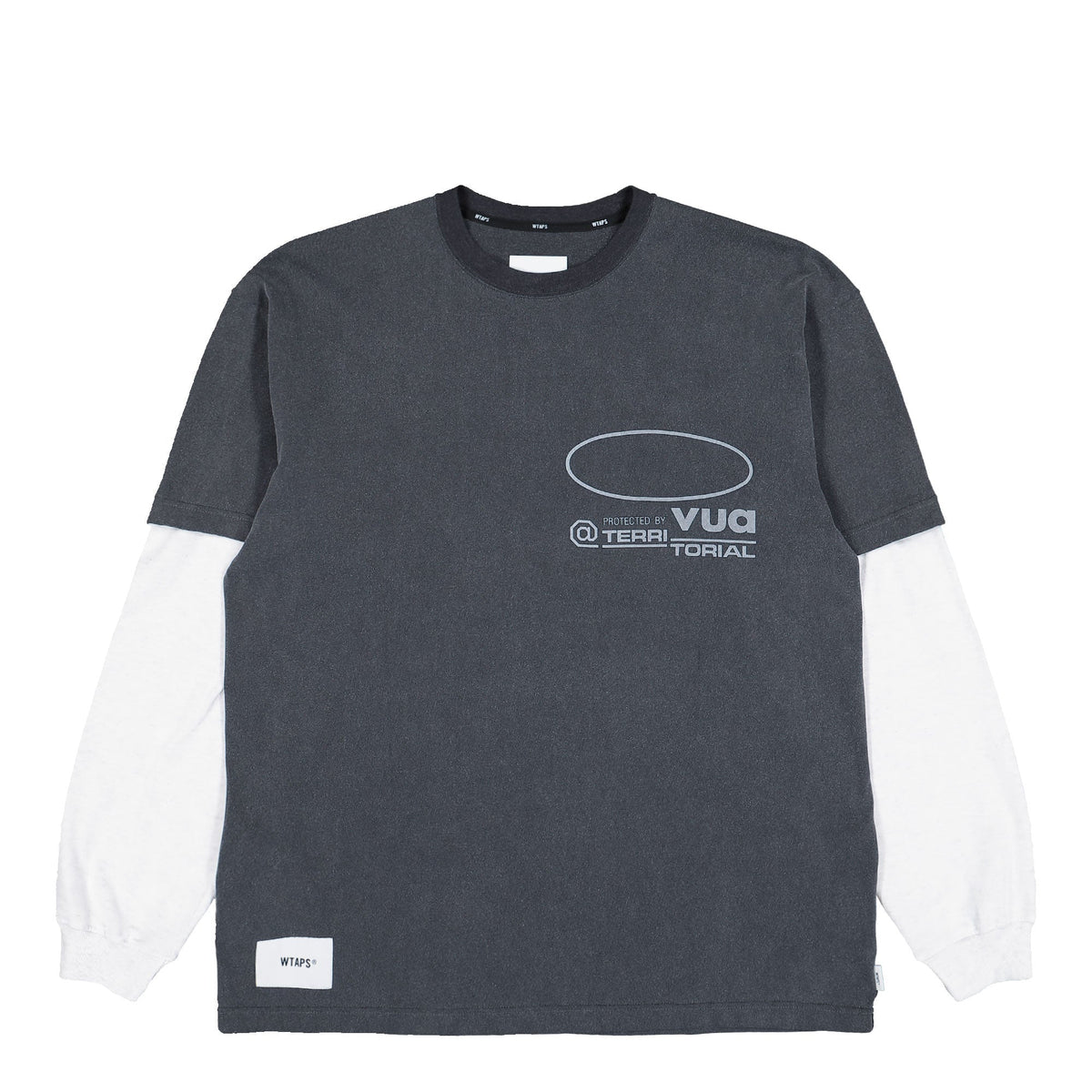 SLDR / LS / Cotton