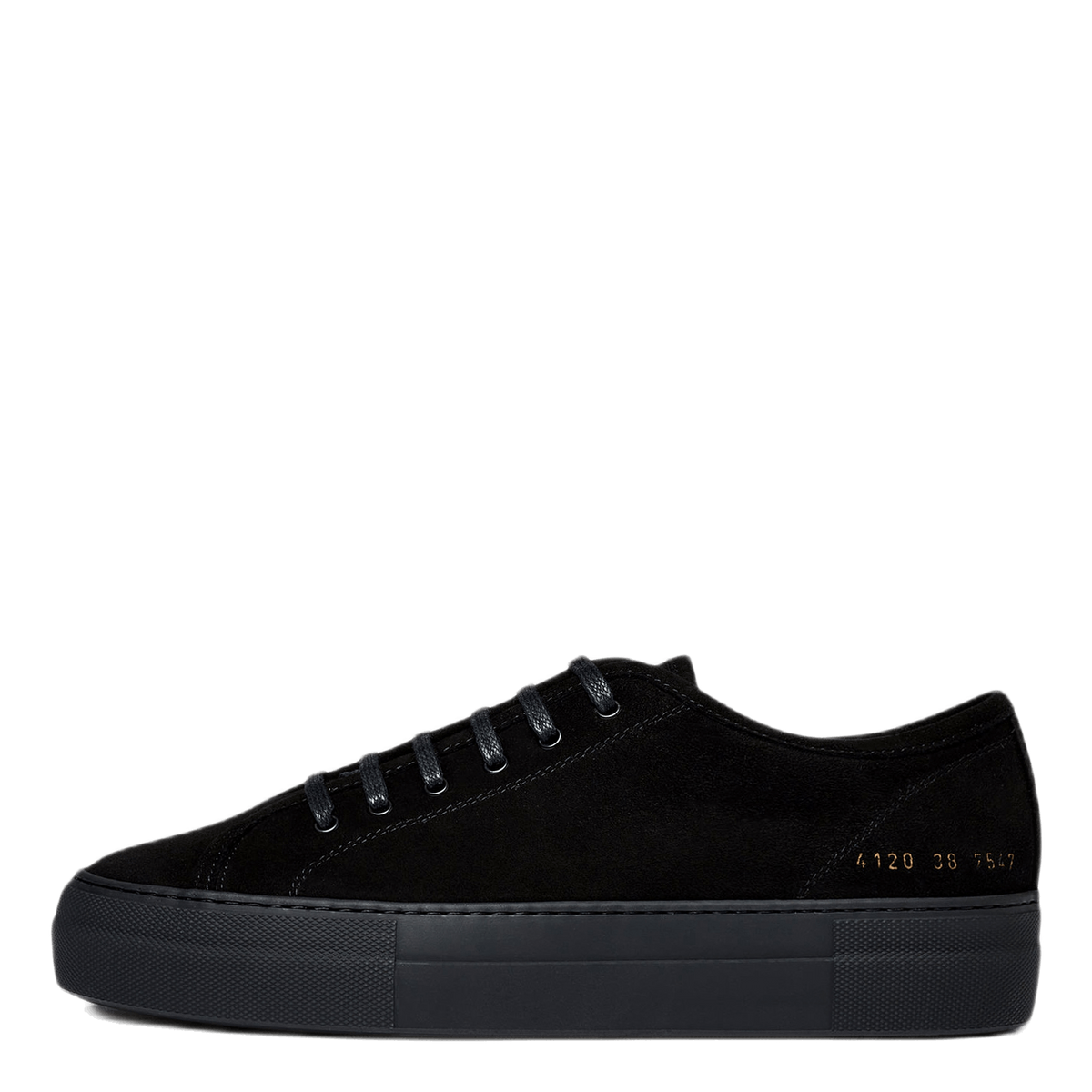Tournament Low W Shearling Black