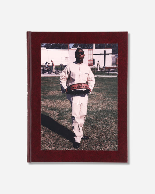 Once Upon a Hood Book