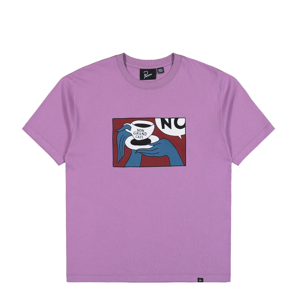 Not You T-Shirt