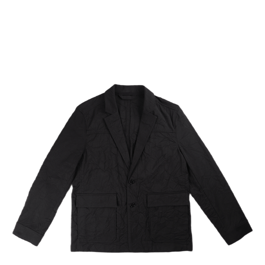 Suit Jacket Black