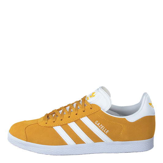 Gazelle Crew Yellow / Cloud White / Cloud White