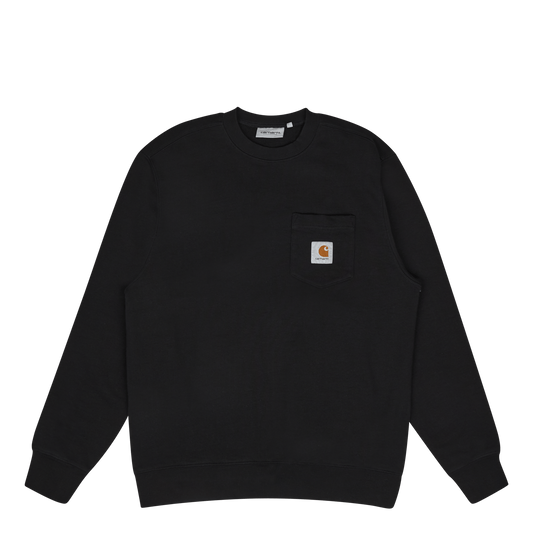 Pocket Sweat