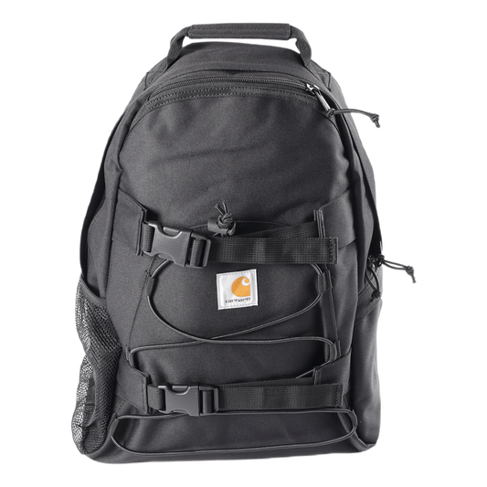 Kickflip Backpack Black