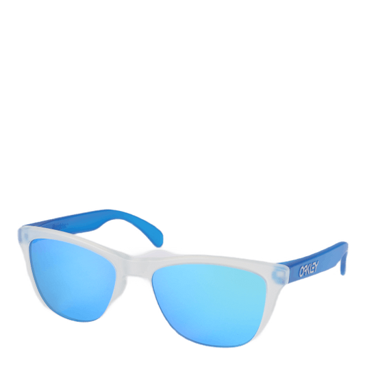Frogskins Navy/white