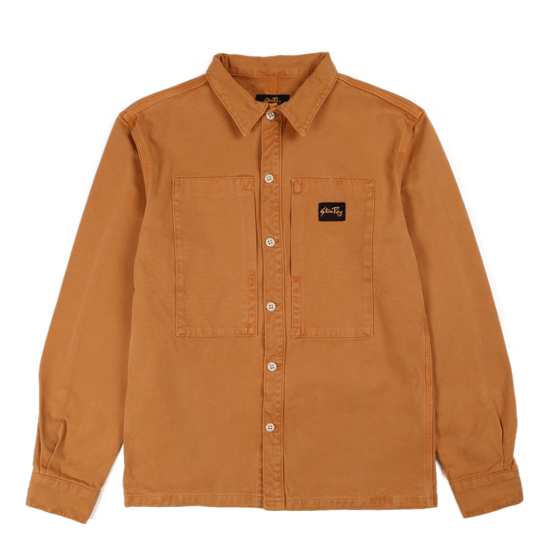Prison Shirt Driftwood Duck