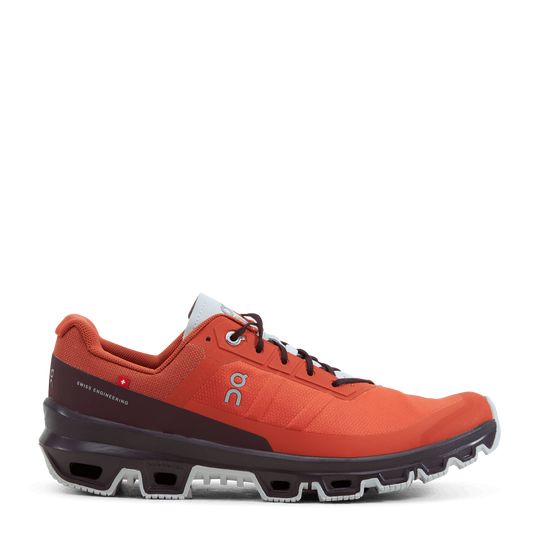 Cloudventure Flare/mulberry