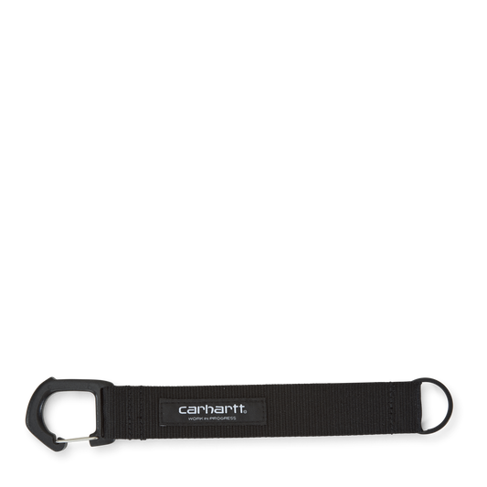 Thane Keyholder Black