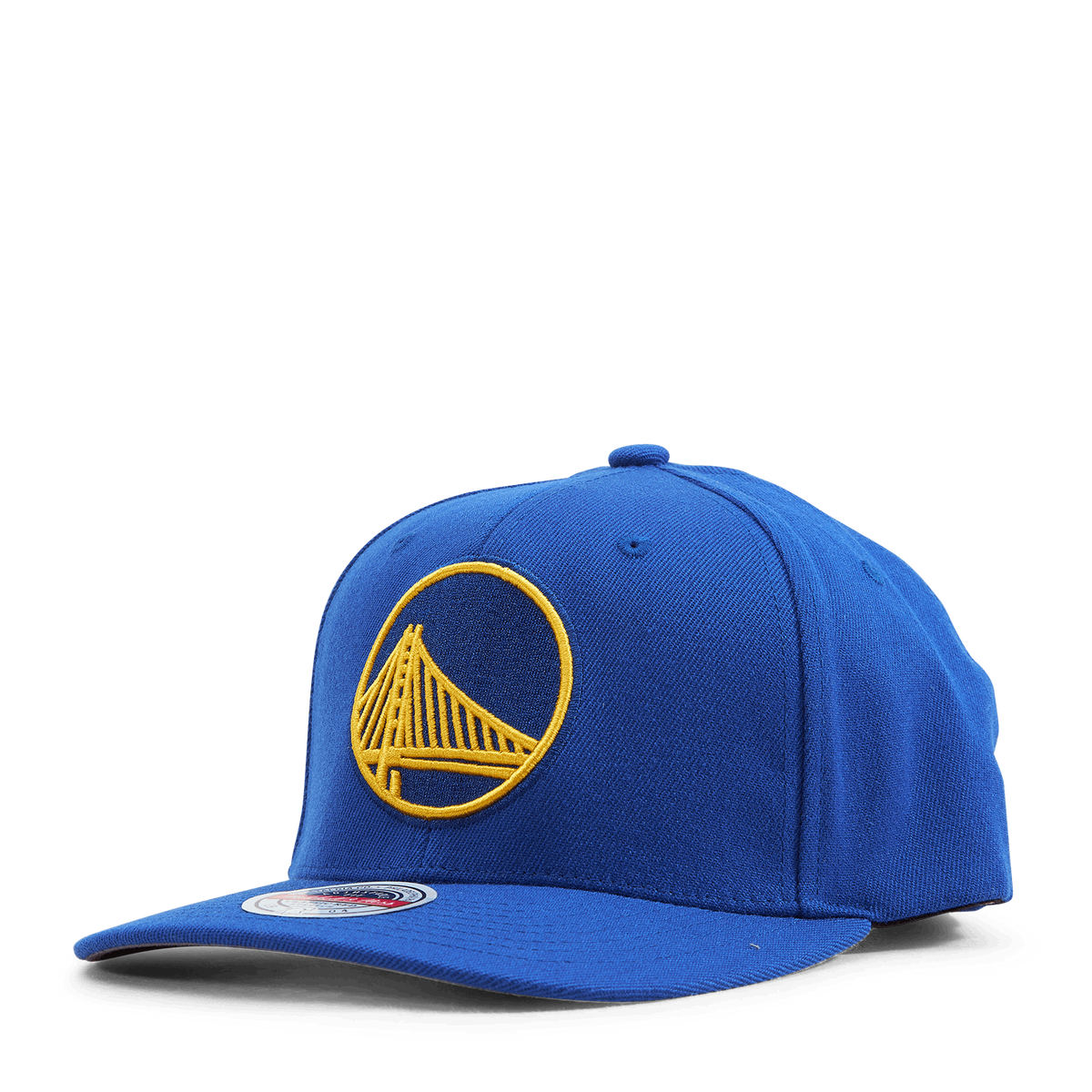 Warriors Team Ground 2.0 Stretch Snapback